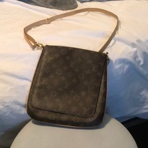 Louis Vuitton Vintage bag